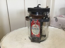 Vintage Trico Glass Windscreen