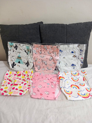 Baby potty training pants - training,