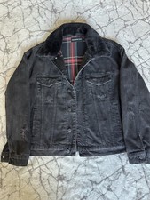 The Kooples Denim Jacket with