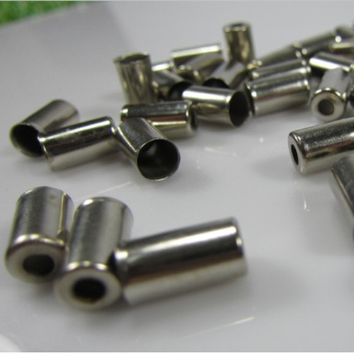 Pieces alloy brake ferrules - 2,