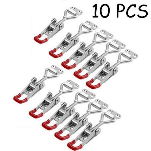 10x latch catch stainless - uk,