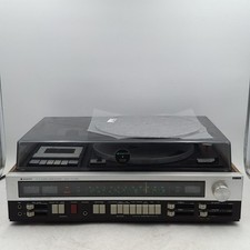 Sanyo DXT 5502L Hi-Fi Stereo