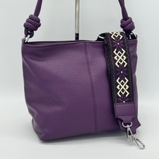 Crossbody Shoulder Bag Faux