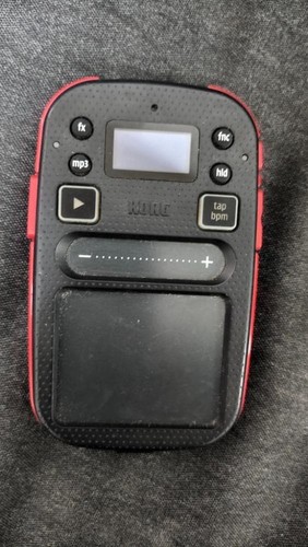 Korg mini kaoss pad minikp2 - 2,