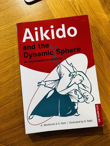 Aikido and the dynamic - the, sphere