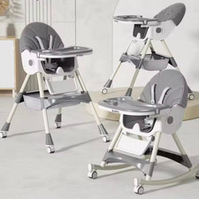 Convertible baby high chair - baby,