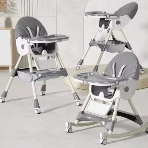 Convertible baby high chair - convertible,
