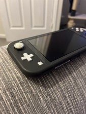 Nintendo Switch Lite Console-