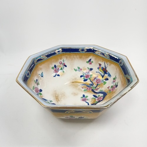 Losol ware bowl - ware,