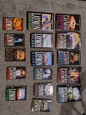 Richard laymon 16 Bundle Pack