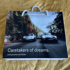 Porsche Gift Bag