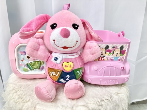Pcs vtech sensory sounds - vtech,