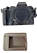 Olympus Stylus 1 12.0MP