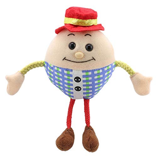 Puppet company humpty dumpty - company,