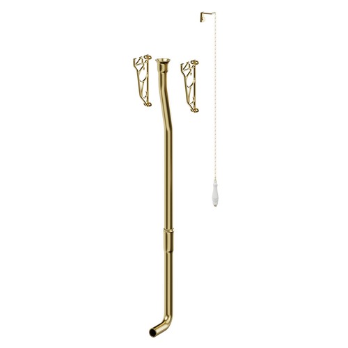 Windsor traditional brushed - traditional,
