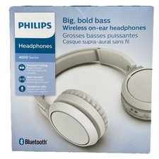 Philips ear wireless - ear,
