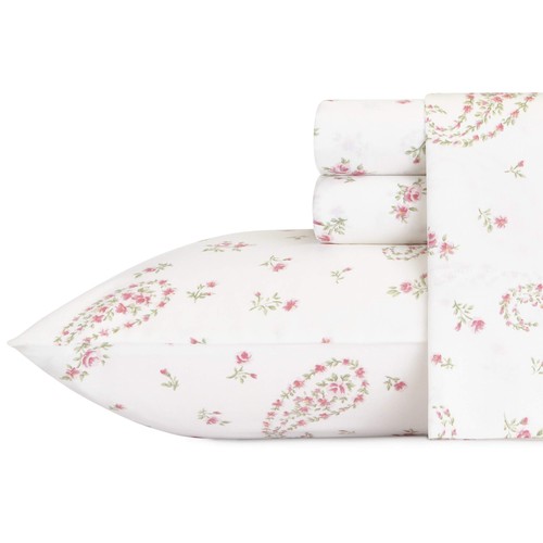 Laura ashley queen cotton - laura,