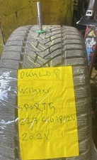 225/40/18 92V Dunlop Winter