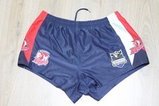 Sydney Roosters Rugby Shorts