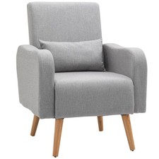HOMCOM Nordic Leisure Lounge