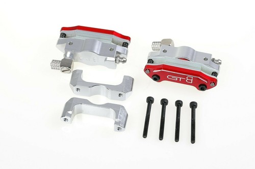 Metal wheel hydraulic - hydraulic, brake