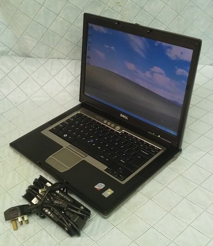 Dell latitude d830 - dell,
