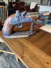 Vintage-1968 "Flintlock