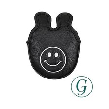 Golf Head Cover Putter Cover