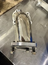 JAPSPEED STAINLESS EXHAUST TURBO ELBOW FOR NISSAN 180SX 200SX S13 S14 SR20DET