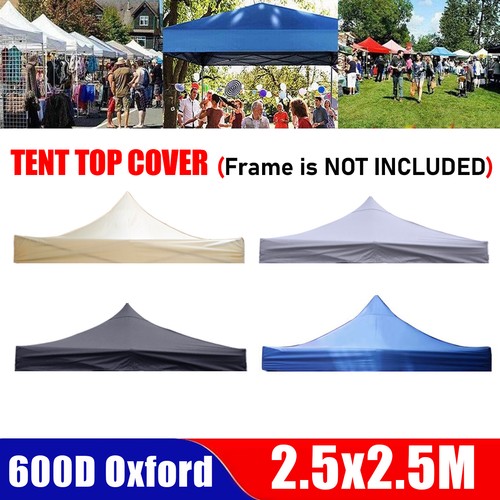 5m 600d thick oxford - 2.5m,