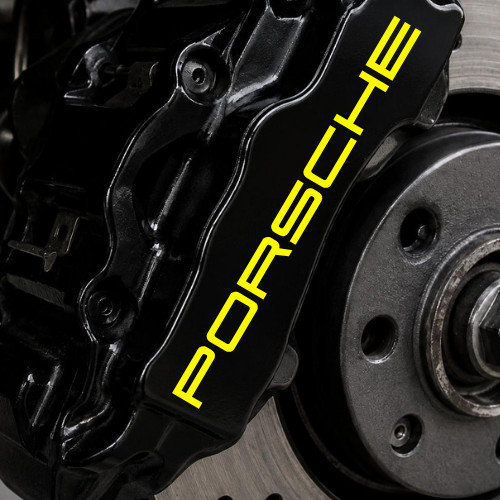 For porsche brake caliper - porsche,