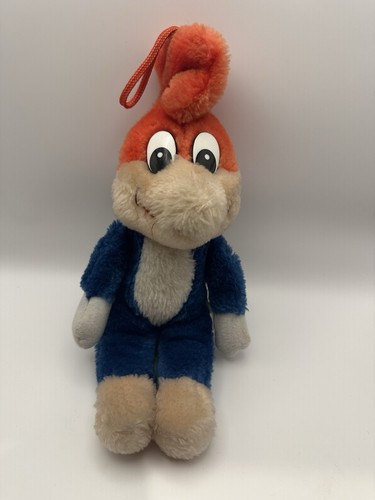 Vintage 1981 woody - woody, woodpecker