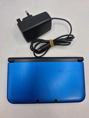Nintendo 3ds console - nintendo, xl