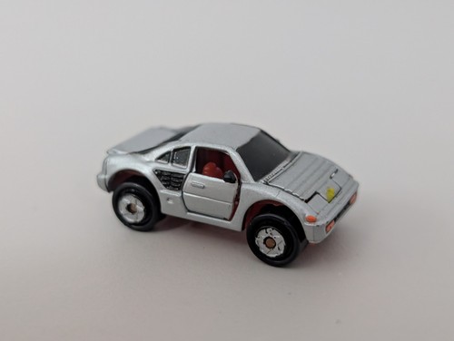 Vintage galoob micro machines - galoob,