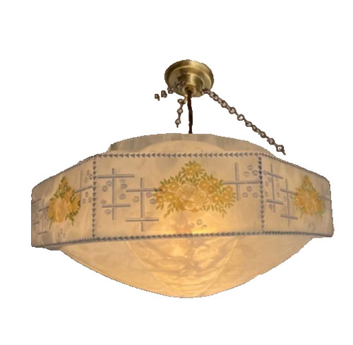 Vintage art deco - art,