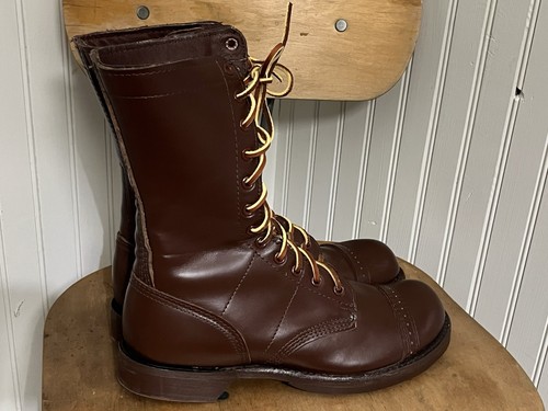 Men corcoran brown size - men's, d