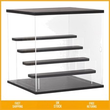 Elegant 4 Tier Led Acrylic