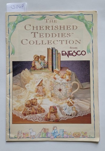 The cherished teddies - cherished,