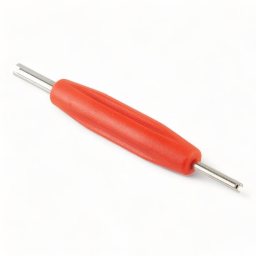 Tyre valve core - core, remover