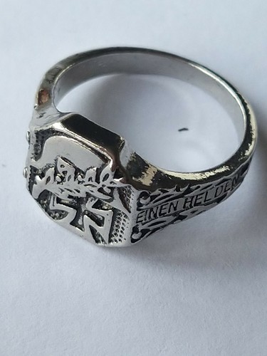 Ww2 german iron cross - iron,