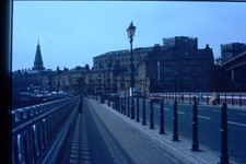 35mm Slide 1990's Halifax