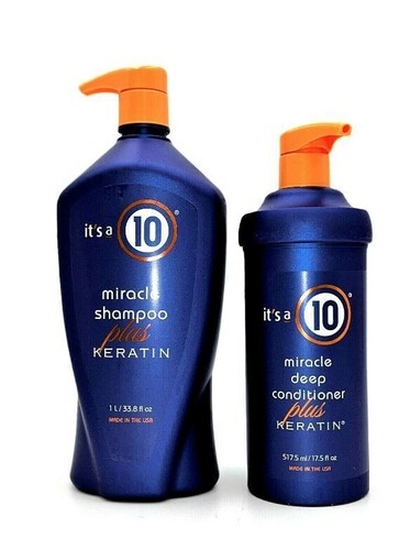 Its miracle deep - its, 10