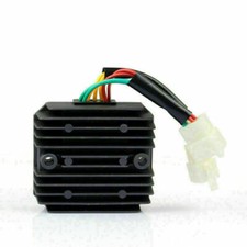 Regulator Rectifier Voltage