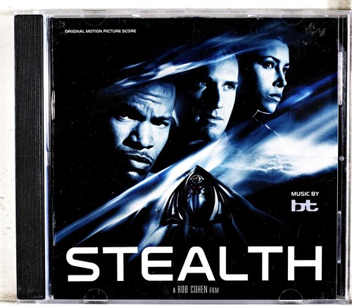 Stealth - bt,