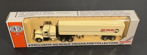 Rare con cor herpa - herpa,