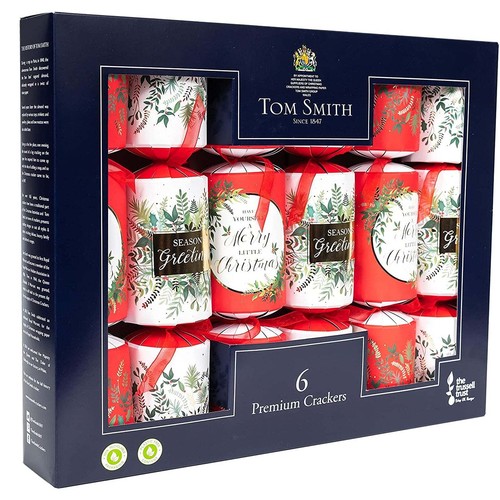 Tom smith traditional foliage - tom,