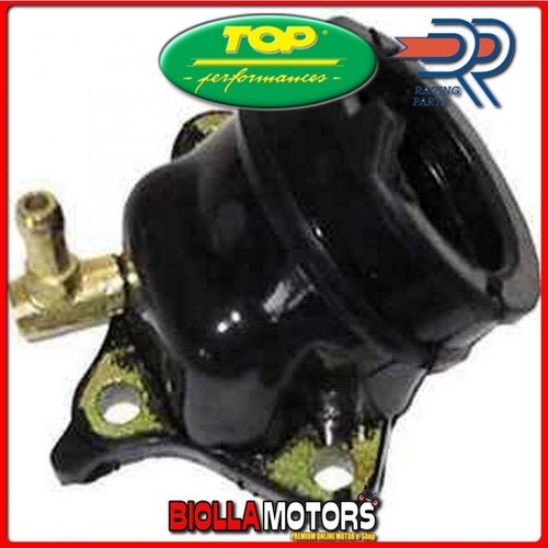Ct00734 top intake manifold - ct00734,