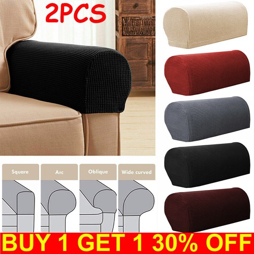 2pcs armchair covers - 2pcs, chair
