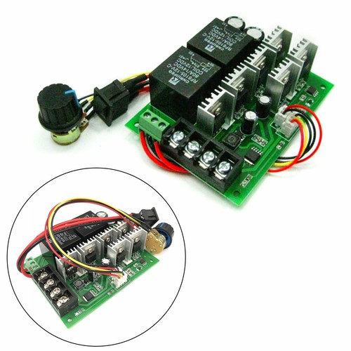 40a motor speed control - dc,