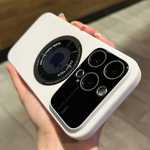 Luxury magnetic shockproof - luxury,